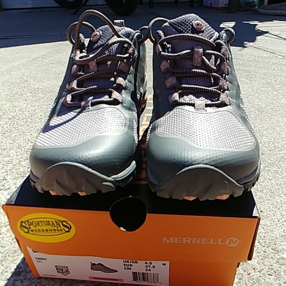 Merrell Siren Edge - Picture 7 of 10